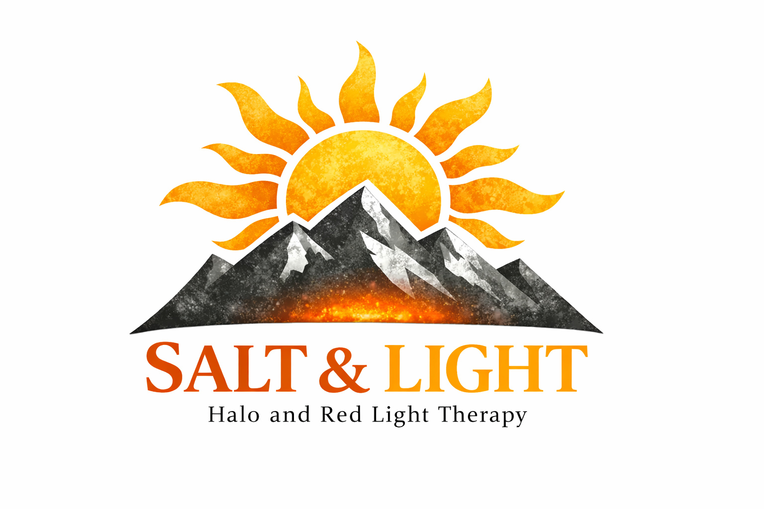 Salt & Light MN Logo