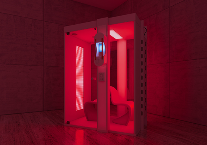 Red Light Therapy