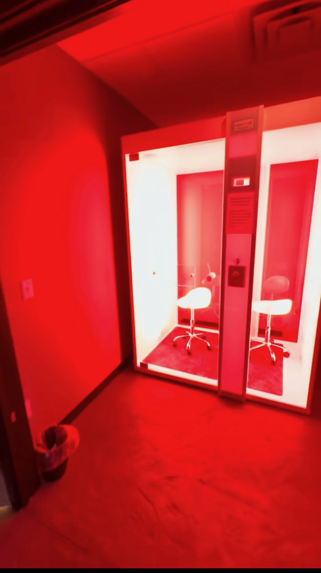 Red Light Therapy